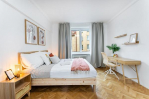 Stylish Stay by Vyšehrad APT